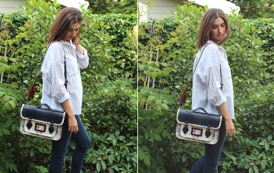 Does Your Handbag Have To Match Your Outfit? – Zatchels