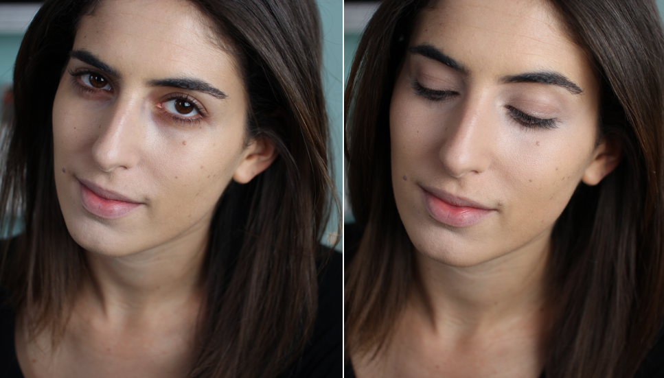 HOW TO COVER DARK CIRCLES – Lily Pebbles