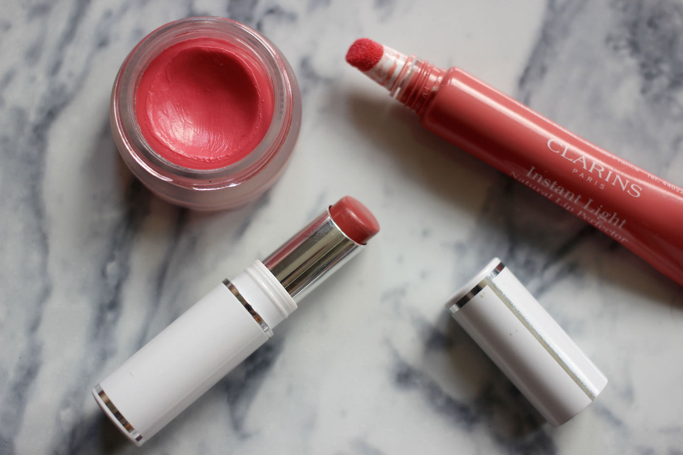 The Lazy Everyday Nude Lip Lily Pebbles
