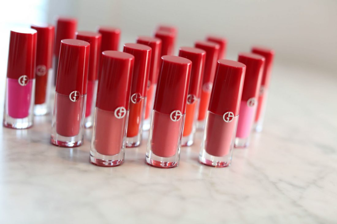 giorgio lipstick