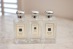 JO MALONE // ENGRAVE YOUR BOTTLE FOR FREE! – Lily Pebbles